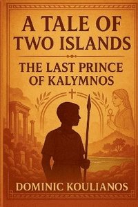 bokomslag Tale Of Two Islands