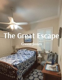 bokomslag The Great Escape