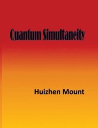 bokomslag Quantum Simultaneity