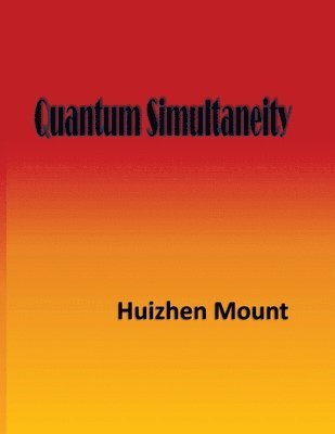 bokomslag Quantum Simultaneity