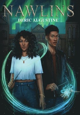 Deric Augustine, Robin Benjamin, Elizabeth Thurmond - Nawlins, Inbunden. Tillgänglighet: Lägg i varukorg