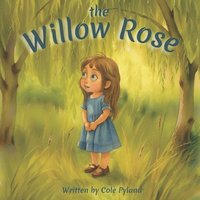 bokomslag The Willow Rose