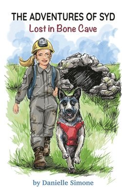 The Adventures of Syd: Lost in Bone Cave