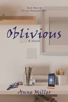 Anne Miller - Oblivious, Häftad