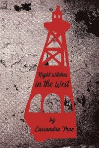 bokomslag Night Witches in the West