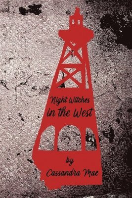 bokomslag Night Witches in the West