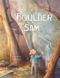 bokomslag Boulder For Sam