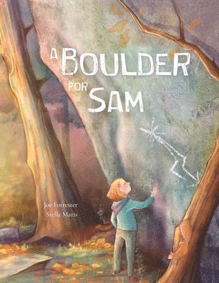 bokomslag Boulder For Sam