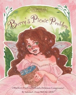 bokomslag Berry's Picnic Problem