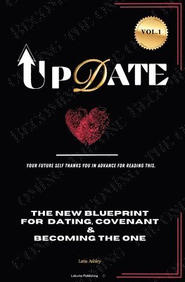 bokomslag UpDate: The new blueprint for dating, covenant & becoming the one