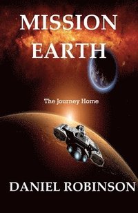 bokomslag Mission Earth