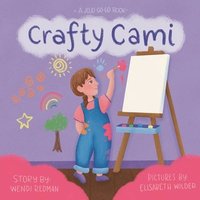 bokomslag Crafty Cami