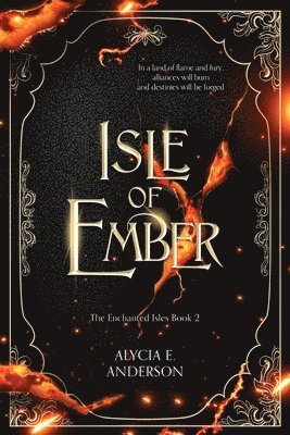 Isle of Ember