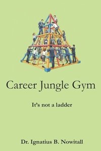 bokomslag Career Jungle Gym