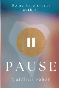 bokomslag Pause