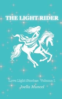 bokomslag Light Rider
