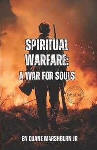 bokomslag Spiritual Warfare