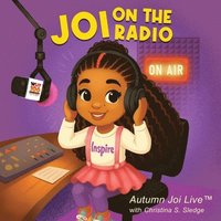 bokomslag Joi on the Radio