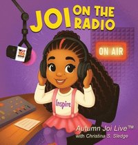 bokomslag Joi on the Radio