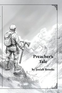 bokomslag Preacher's Tale