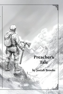 bokomslag Preacher's Tale