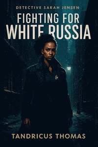 bokomslag Case Files of Sarah Jensen