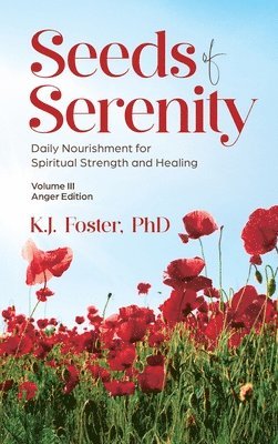 bokomslag Seeds of Serenity