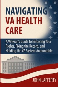 bokomslag Navigating VA Health Care