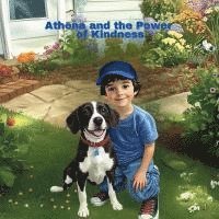 bokomslag Athena and the Power of Kindness