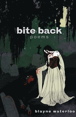 bokomslag Bite Back