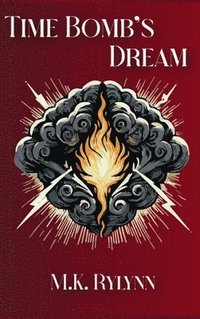 bokomslag Time Bomb's Dream