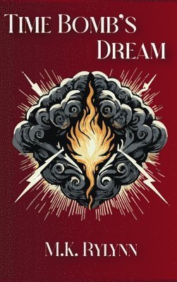 bokomslag Time Bomb's Dream