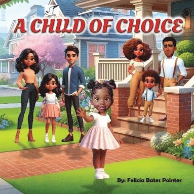 bokomslag Child of Choice