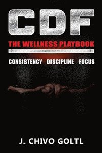 bokomslag CDF The Wellness Playbook