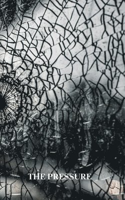 Joshua James, Raynesha Greenjames, Raynesha GreenJames - Pressure, Häftad