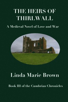 bokomslag Heirs of Thirlwall