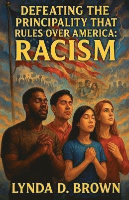 Defeating The Principality That Rules Over America