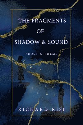 bokomslag Fragments of Shadow & Sound