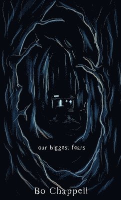 bokomslag Our Biggest Fears