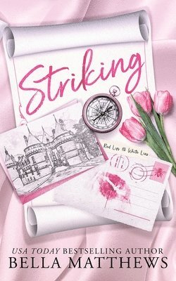 Bella Matthews - Striking, Häftad