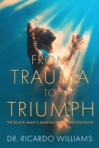 bokomslag From Trauma to Triumph