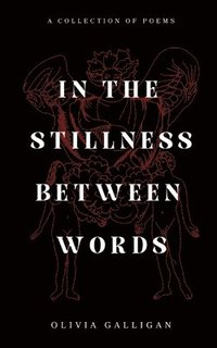 bokomslag In The Stillness Between Words