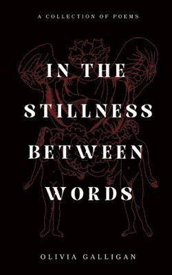 bokomslag In The Stillness Between Words
