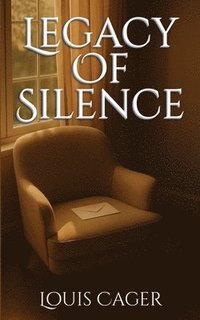 bokomslag Legacy of Silence
