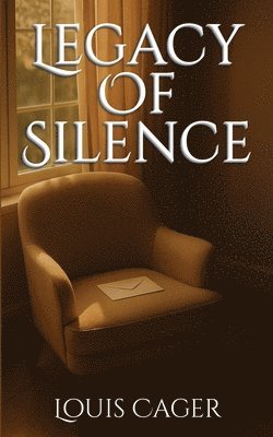 bokomslag Legacy of Silence