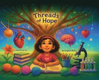 bokomslag Threads of Hope