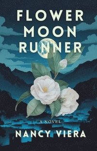 bokomslag Flower Moon Runner