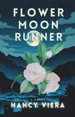 Flower Moon Runner