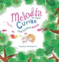 bokomslag Melodía de aquel Curillo/ That Curillo's Melody