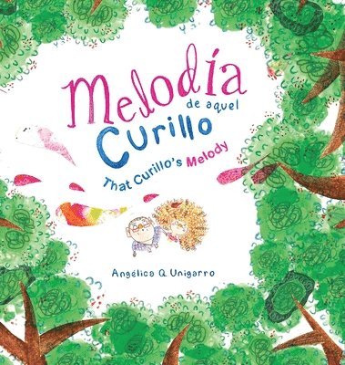 bokomslag Melodía de aquel Curillo/ That Curillo's Melody